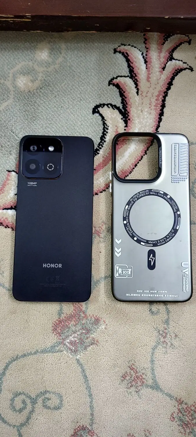 Honor x7c|موبایل|نظرآباد, نظرآباد|دیوار