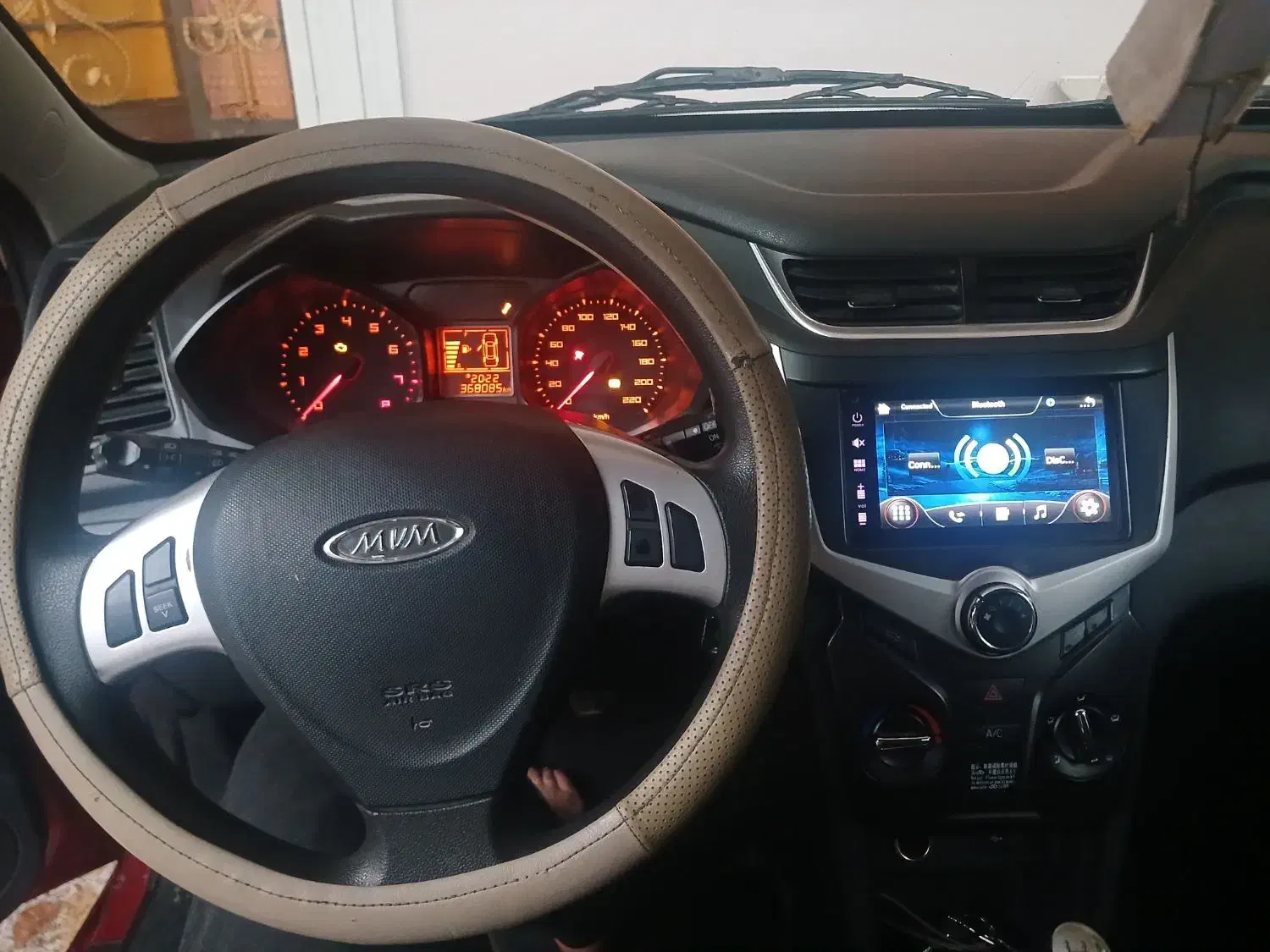 mvm315 Sمدل۹۶|خودرو سواری و وانت|خرمشهر, |دیوار