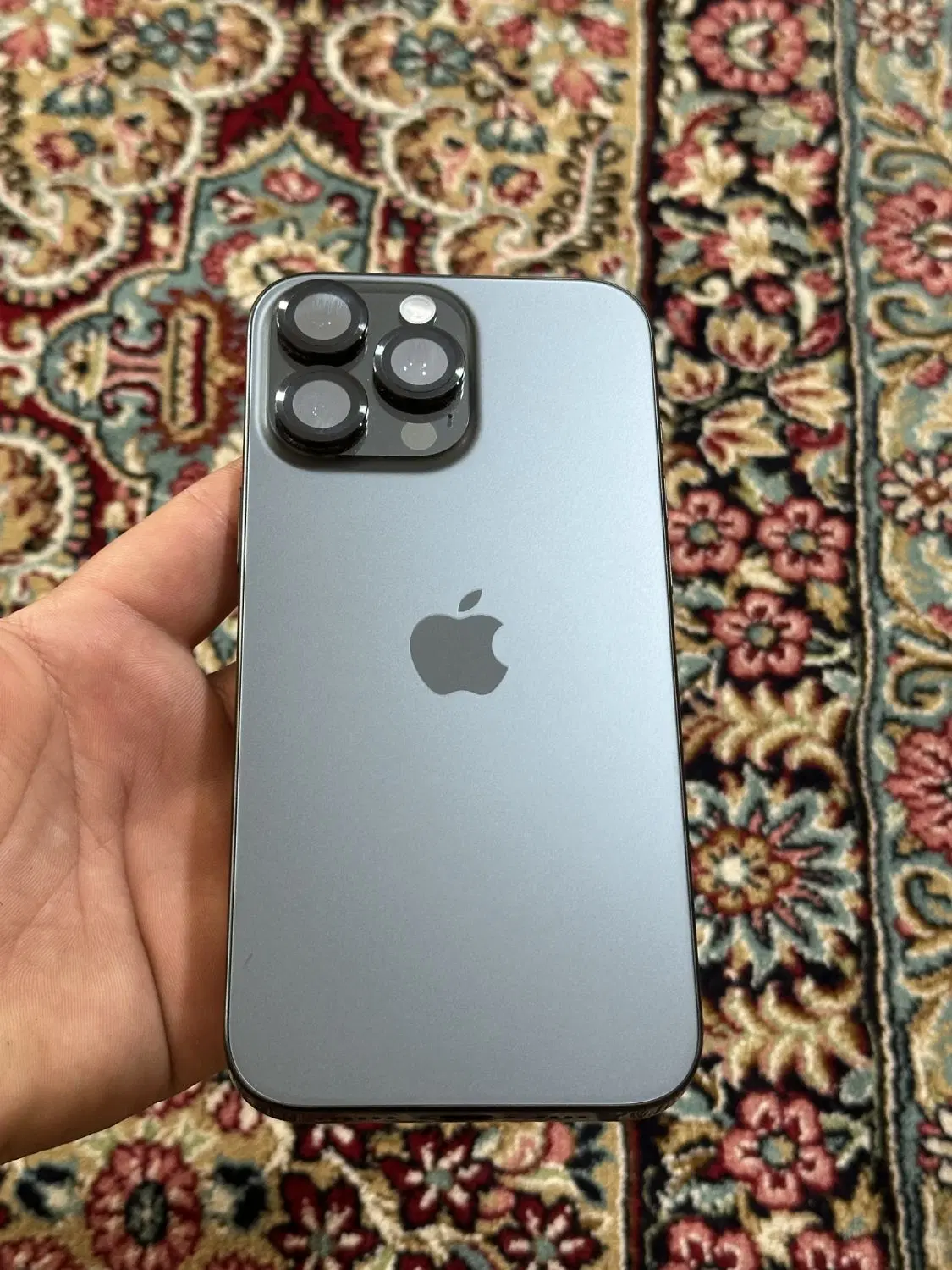 iphon 16pro max|موبایل|زرند, |دیوار