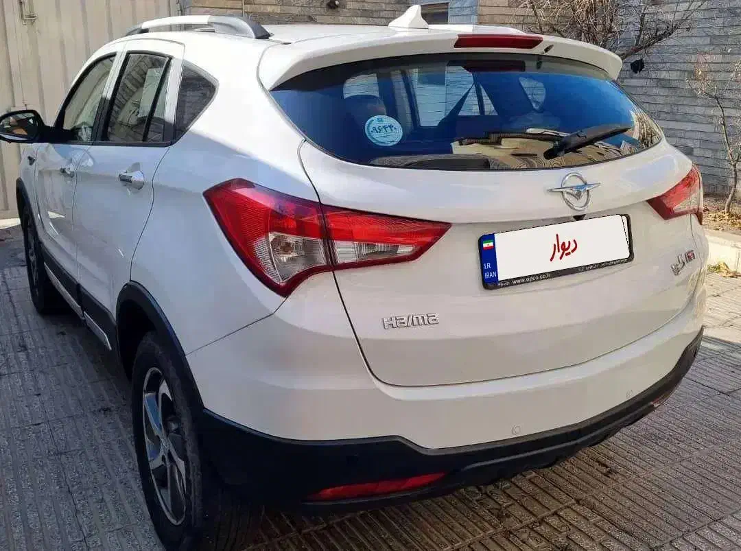 هایما اس 5|خودرو سواری و وانت|تهران, شمسآباد|دیوار