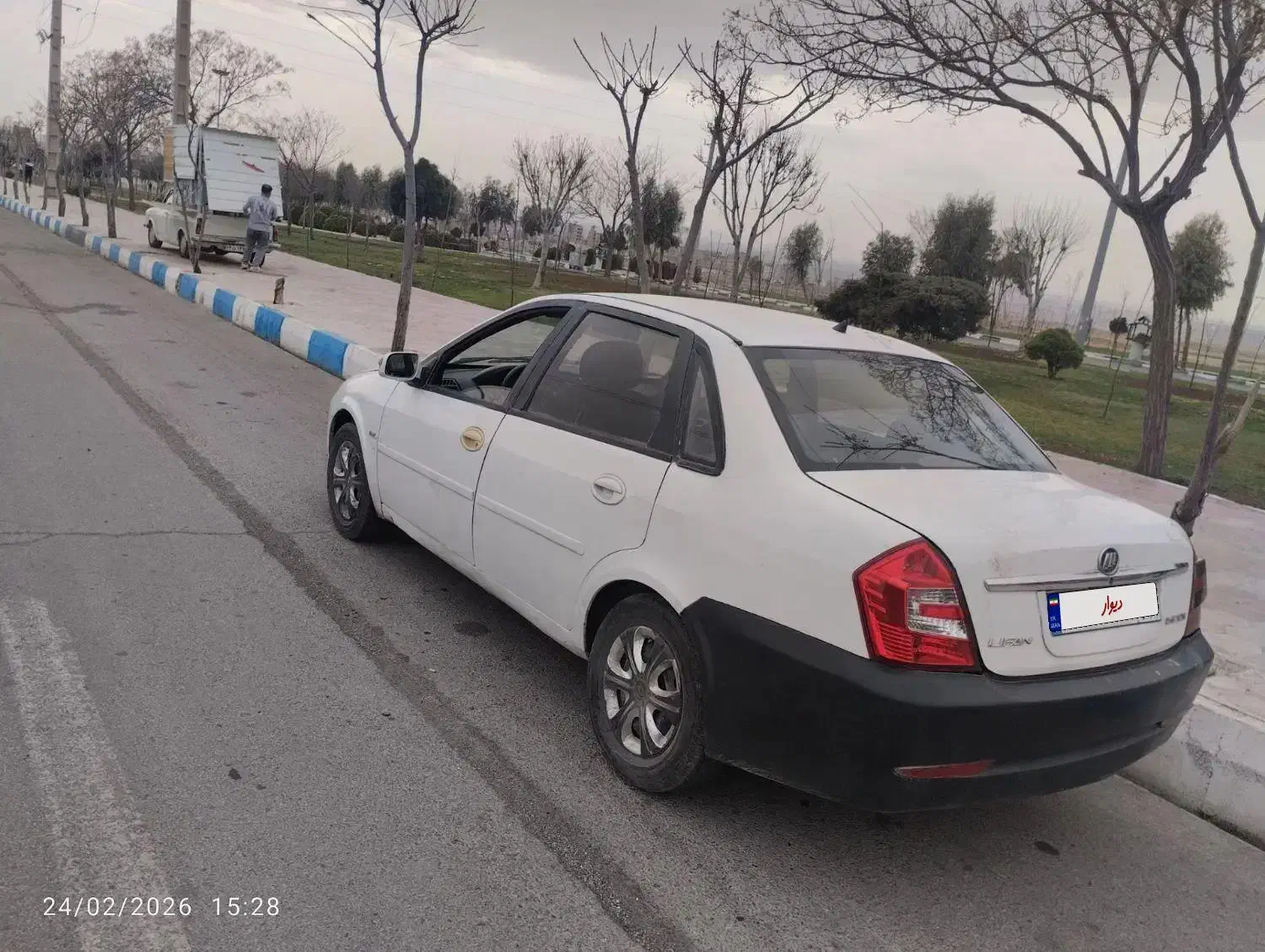 ماشین|خودرو سواری و وانت|پاکدشت, حصار امیر|دیوار