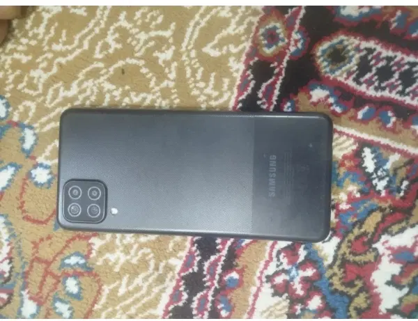 گوشیa12|موبایل|انبارآلوم, |دیوار