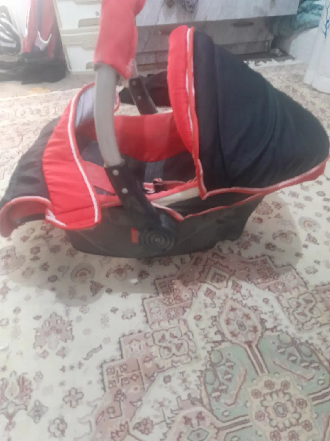کهیر نو|کالسکه و لوازم جانبی|کرج, ندامتگاه کرج (قزلحصار)|دیوار