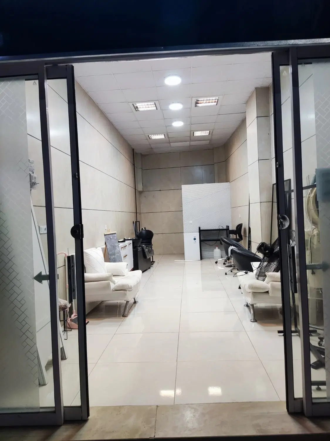 مغازه|اجارهٔ مغازه و غرفه|شیروان (خراسان), |دیوار