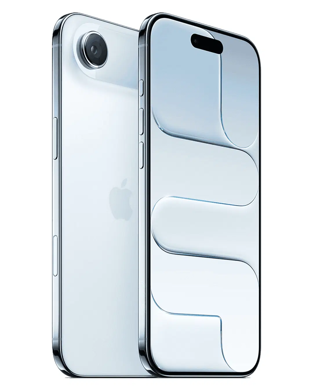 Iphone Air 256 GB Sky blue|موبایل|قدس, شهر‌قدس|دیوار
