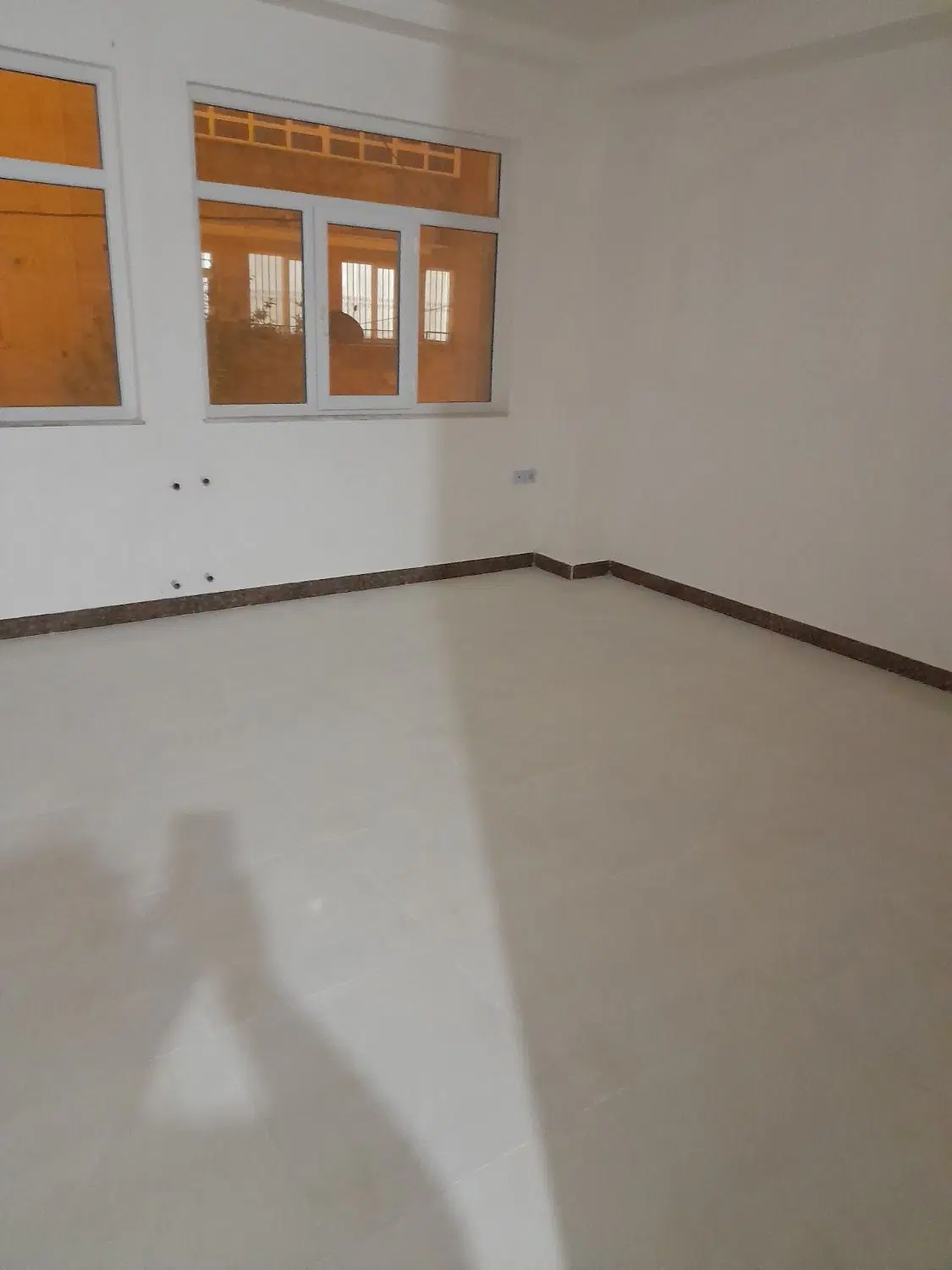 واحد طبقه۴بابهارخواب شهرک کوثر|فروش آپارتمان|اردبیل, |دیوار