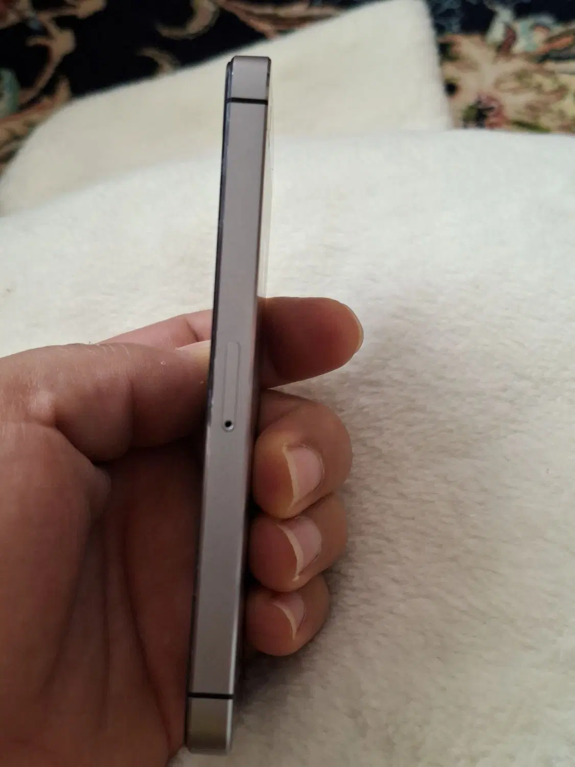 iphone 5S|موبایل|کرمانشاه, |دیوار