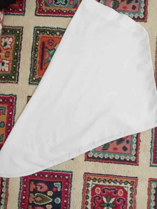 مغنعه|لباس|سبزوار, زینبیه|دیوار