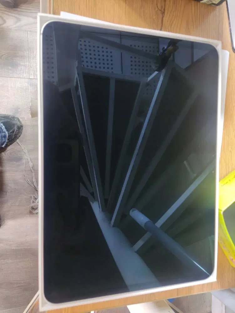 ipad pro 2024|تبلت|کرج, شاهینویلا|دیوار