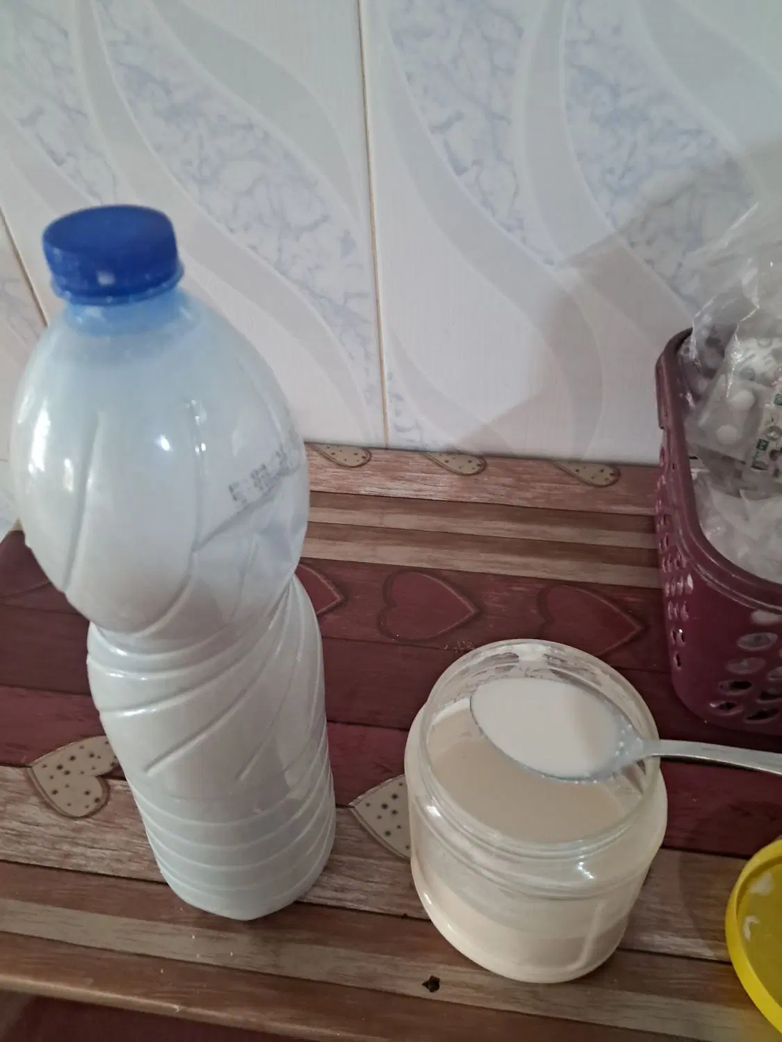 کشک|خوردنی و آشامیدنی|گل تپه, |دیوار