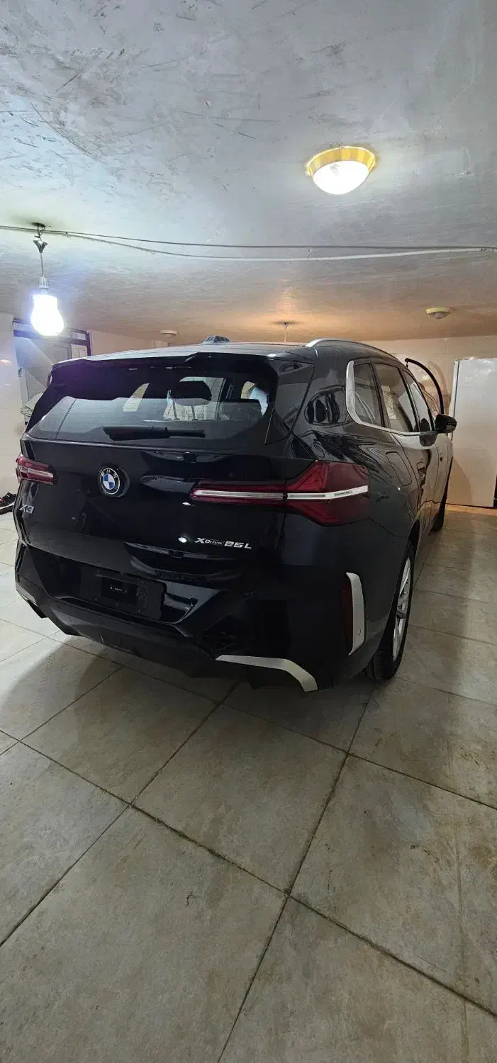 Bmw x3 x drive 25 Li|خودرو سواری و وانت|تهران, حسنآباد|دیوار