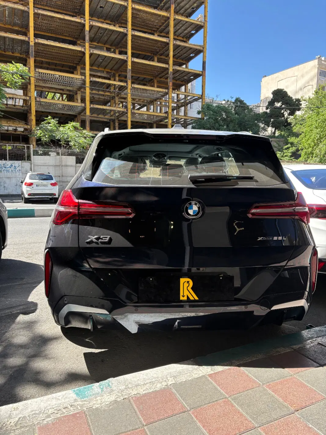 Bmw x3 2026|خودرو سواری و وانت|تهران, زعفرانیه|دیوار