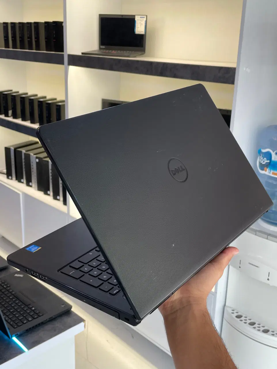 Hp i3 5005|رایانه همراه|مشهد, گوهرشاد|دیوار