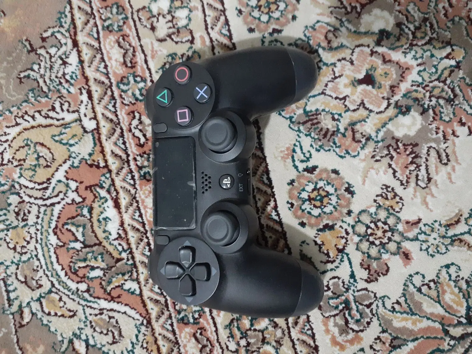 Ps4 Fat|کنسول، بازی ویدئویی و آنلاین|تهران, شهرک طالقانی|دیوار