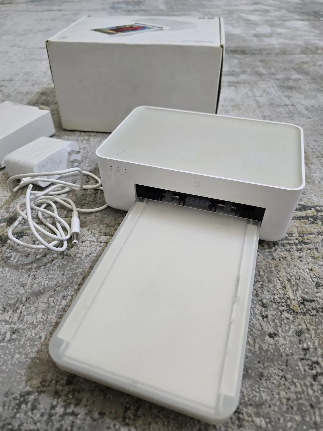 Xiaomi Instant Photo Printer 1S|پرینتر، اسکنر، کپی، فکس|بندرعباس, |دیوار