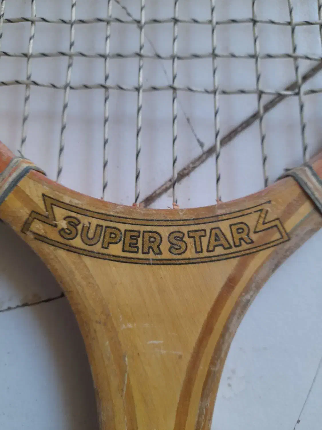 راکت|ورزش‌های توپی|فردیس, نگارستان|دیوار