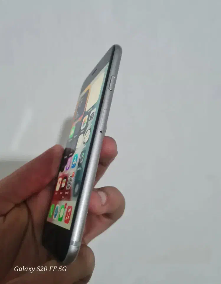 ایفون 6s|موبایل|بجنورد, |دیوار