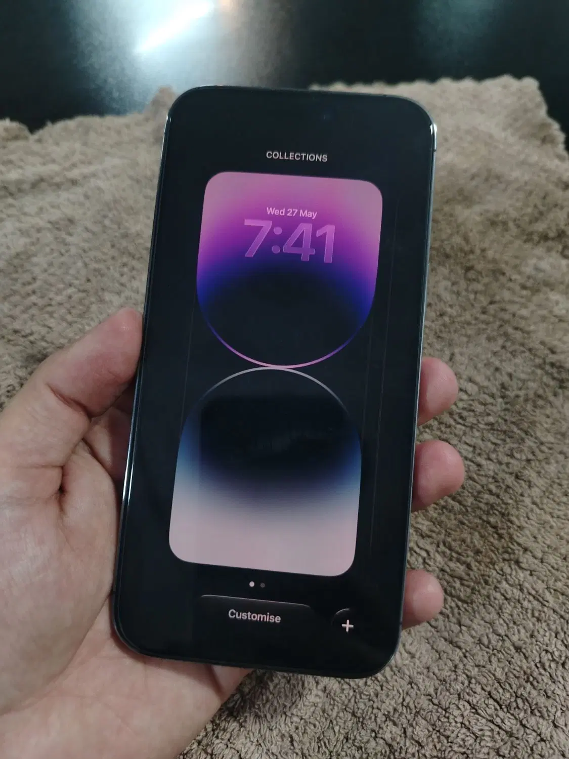 آیفون 14 pro max|موبایل|مشهد, هنرور|دیوار