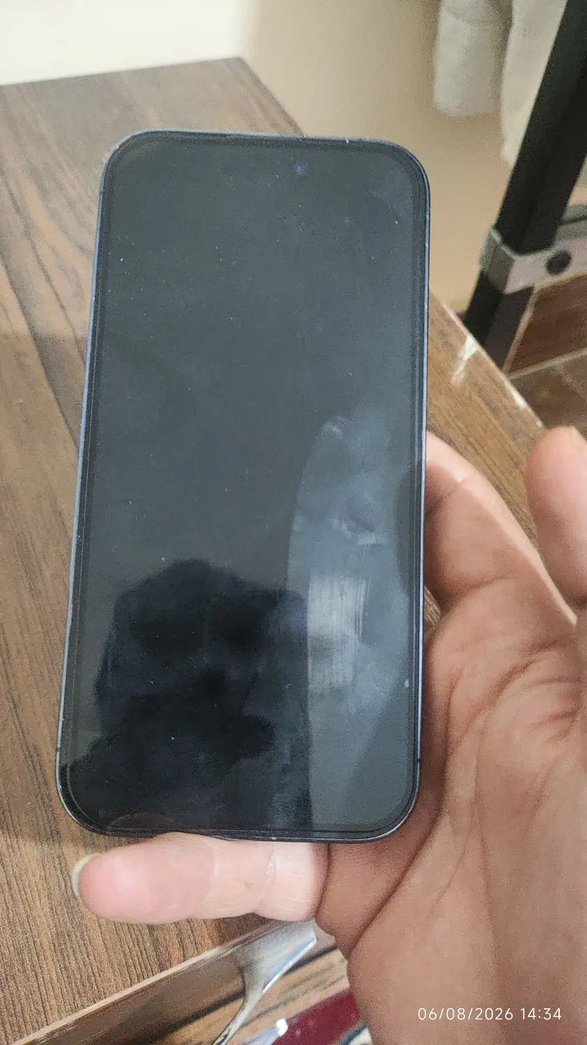iphone 14 pro|موبایل|بجنورد, |دیوار