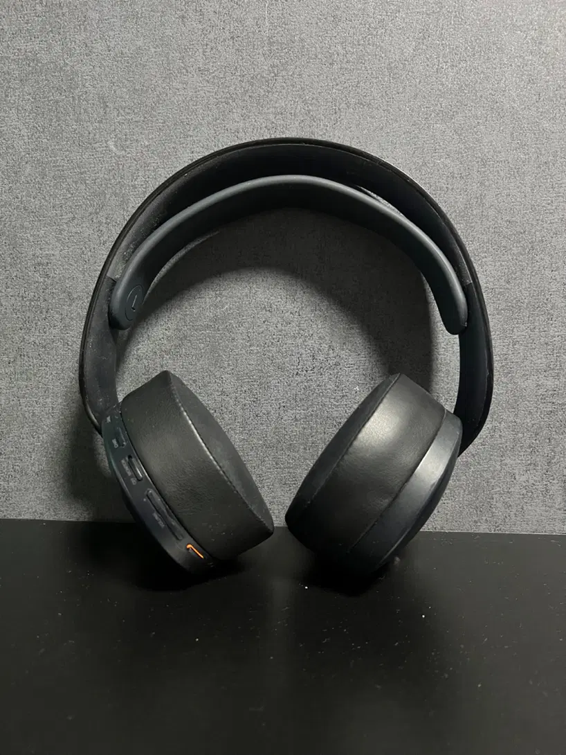 هدست Sony pulse 3d|قطعات و لوازم جانبی رایانه|کرج, عظیمیه|دیوار