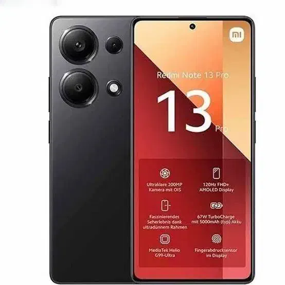 نت 13 پرو|موبایل|بهبهان, |دیوار