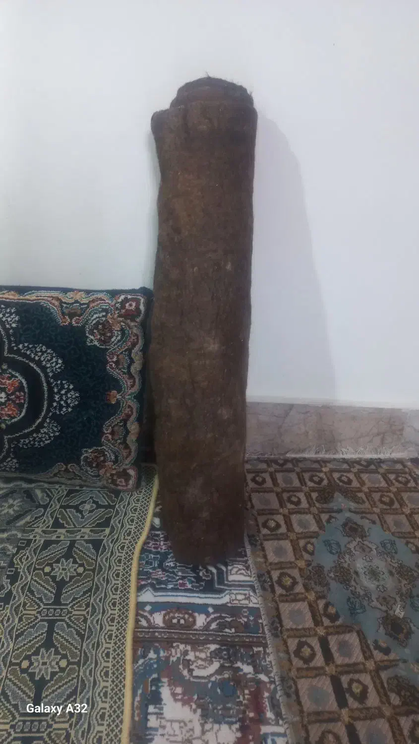 نمد ترکمنی|گلیم، جاجیم، گبه|مشهد, وحید|دیوار