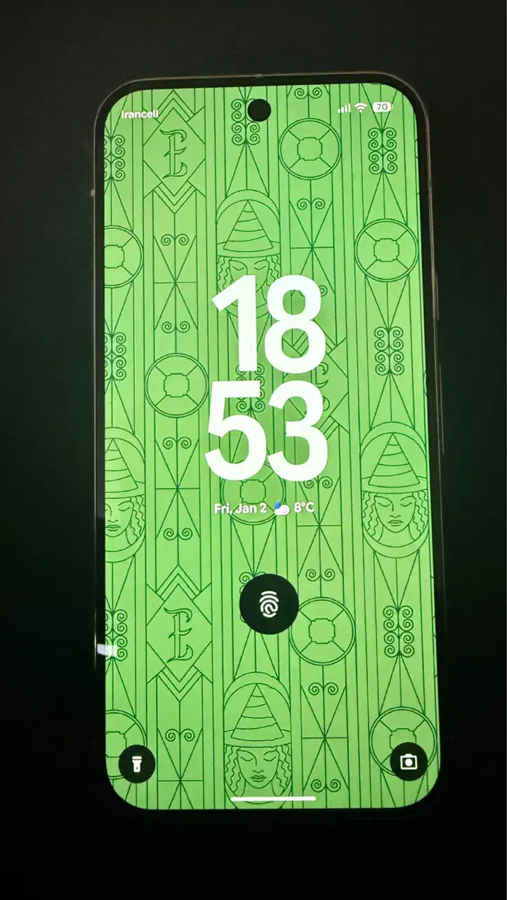 256 گیگ Pixel 10 Pro|موبایل|تهران, فاطمی|دیوار