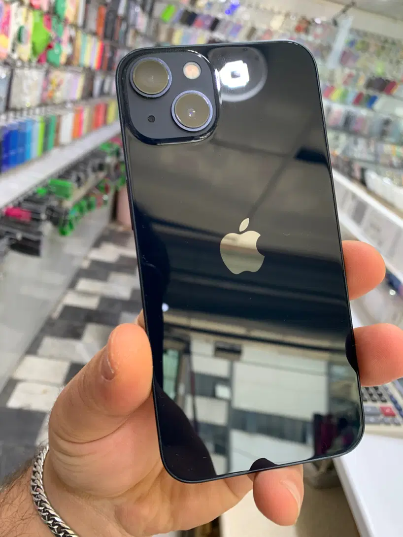 13normal 128 battery 86%|موبایل|کرج, گوهردشت|دیوار