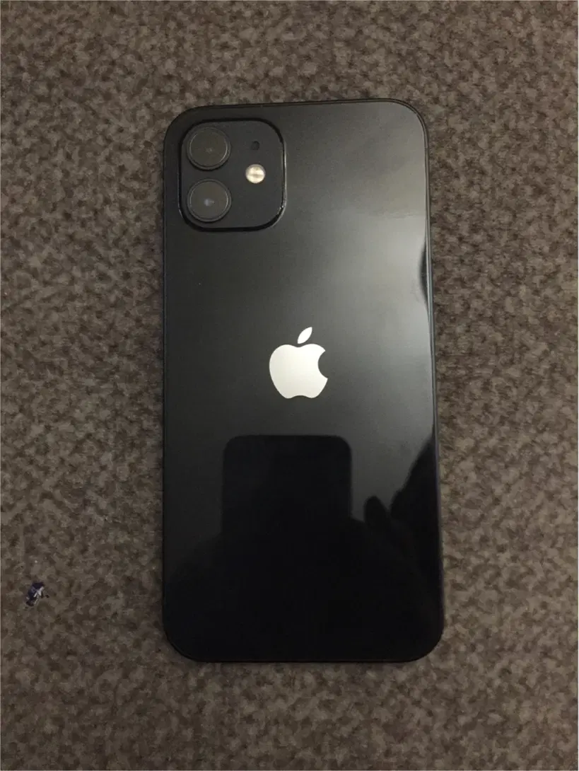 گوشی Iphone 12|موبایل|یزد, |دیوار