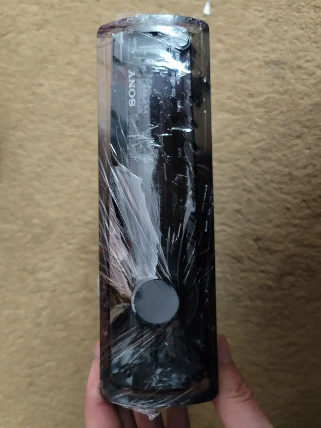 ضبط سونی|سیستم صوتی خانگی|تایباد, |دیوار