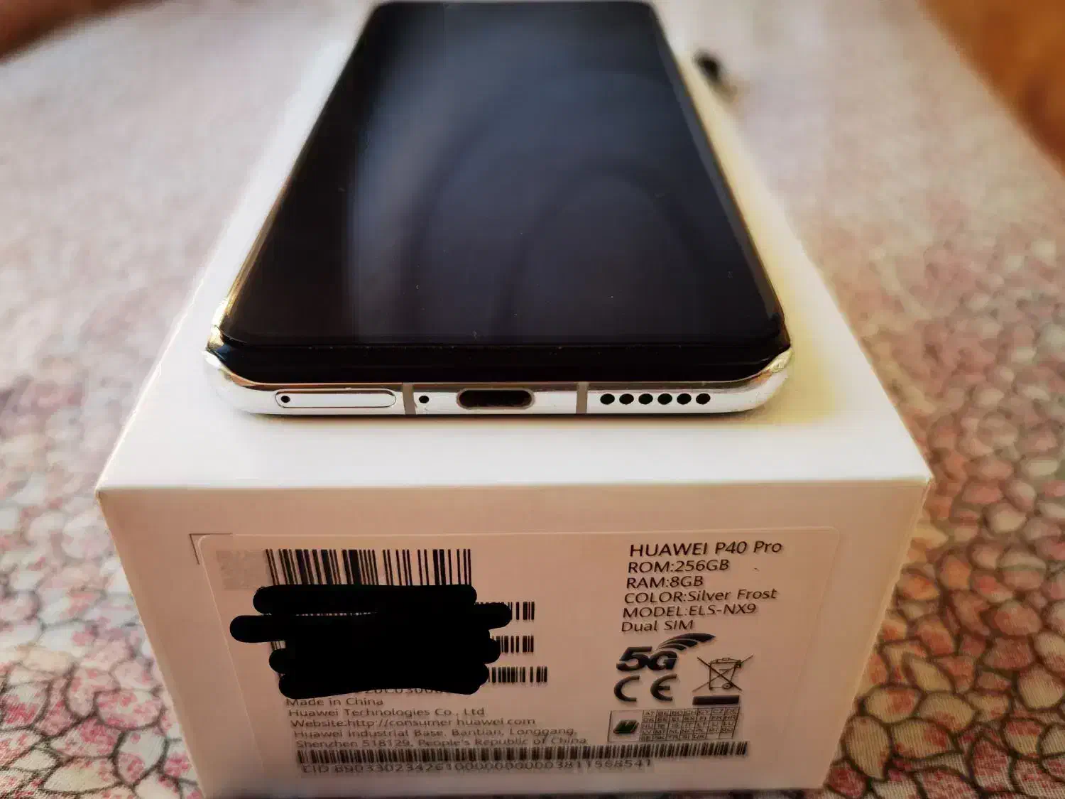 p40 pro|موبایل|تهران, استاد معین|دیوار
