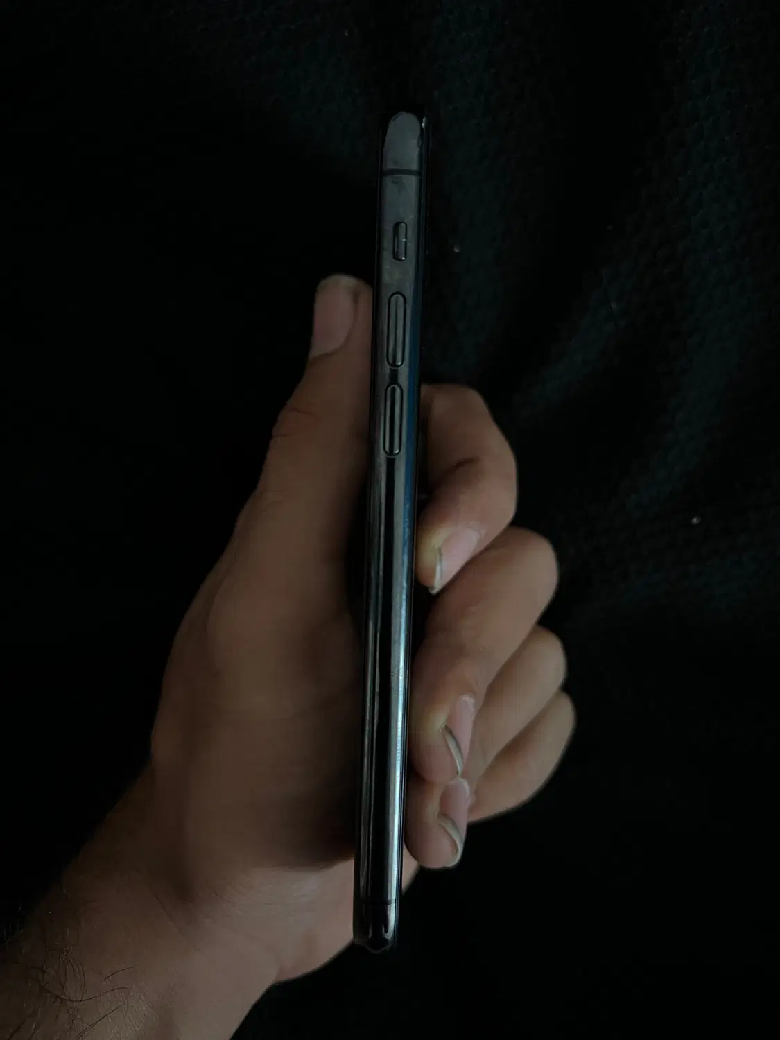ایفون 11pro|موبایل|قشم, |دیوار