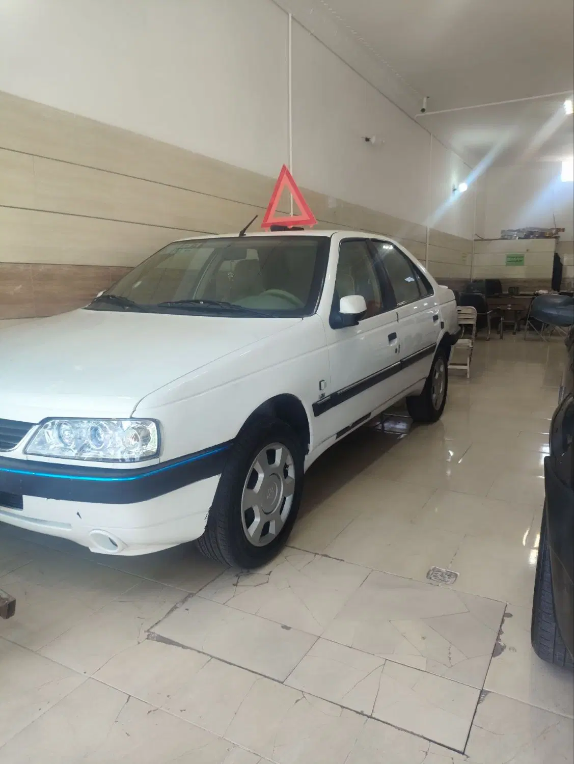 T5 405|خودرو سواری و وانت|رفسنجان, |دیوار