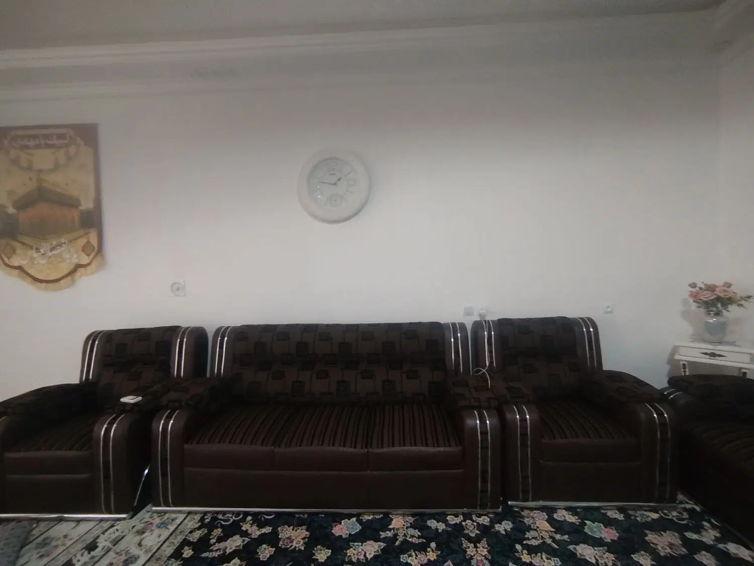 مبل|مبلمان خانگی و میز عسلی|کوهدشت, |دیوار