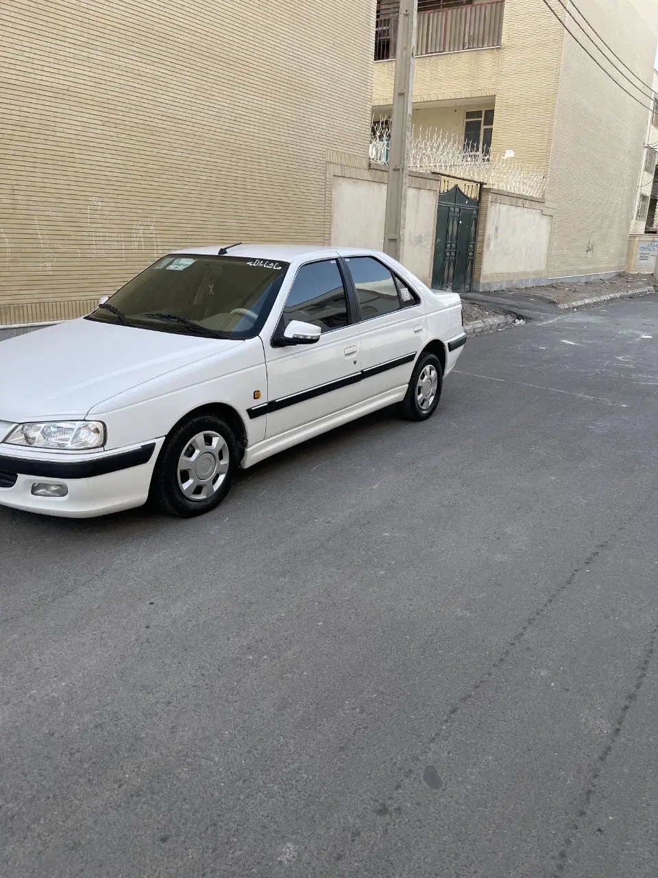 پارس tu5|خودرو سواری و وانت|زاهدان, |دیوار