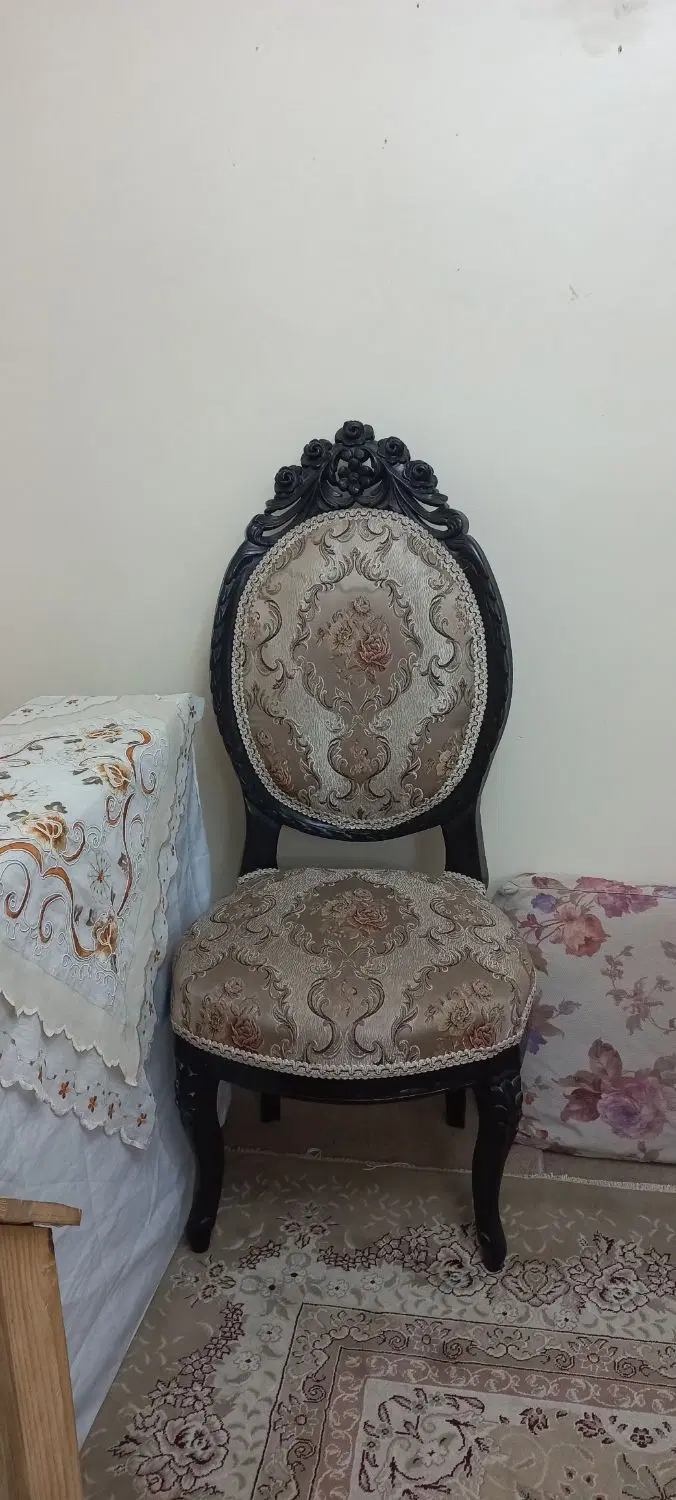 مبل|مبلمان خانگی و میز عسلی|فردیس, ثابتی|دیوار