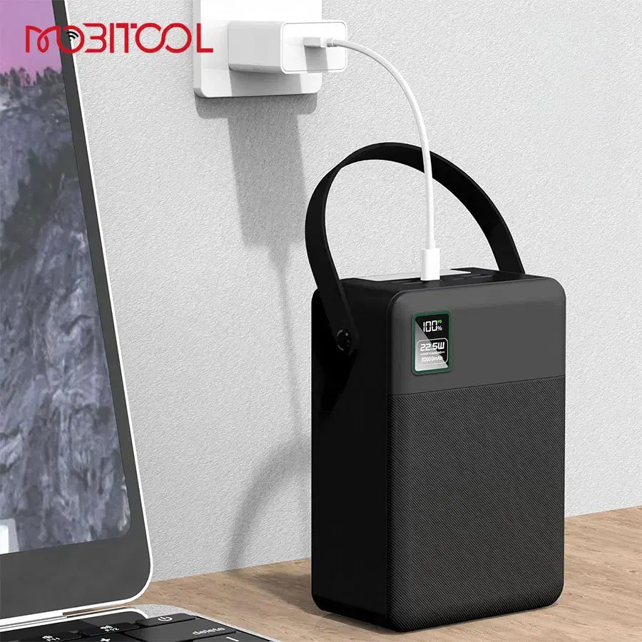 پاوربانک|لوازم جانبی موبایل و تبلت|برازجان, |دیوار