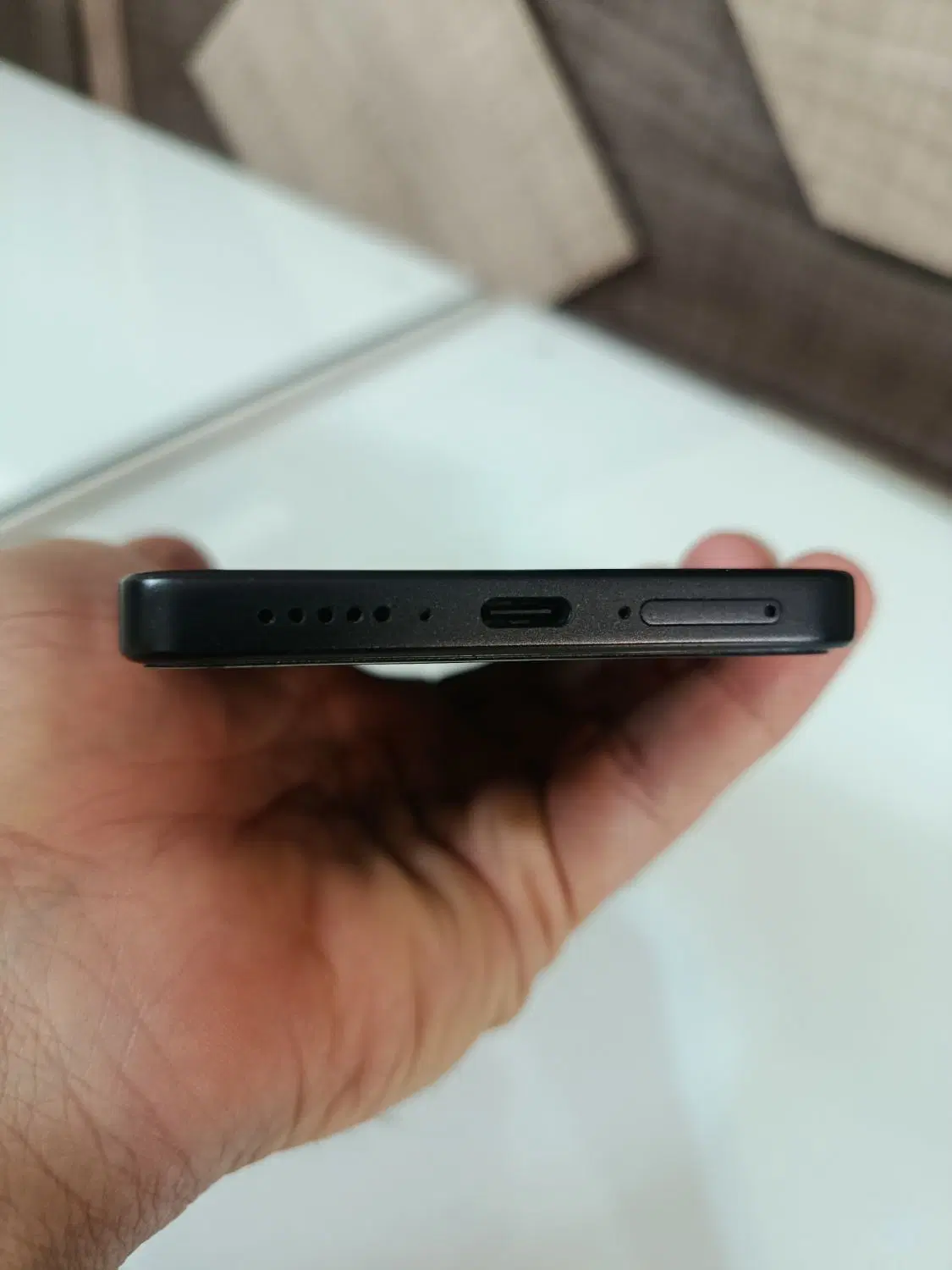 Poco x7 pro در حد ۵۱۲|موبایل|مشهد, رضاشهر|دیوار