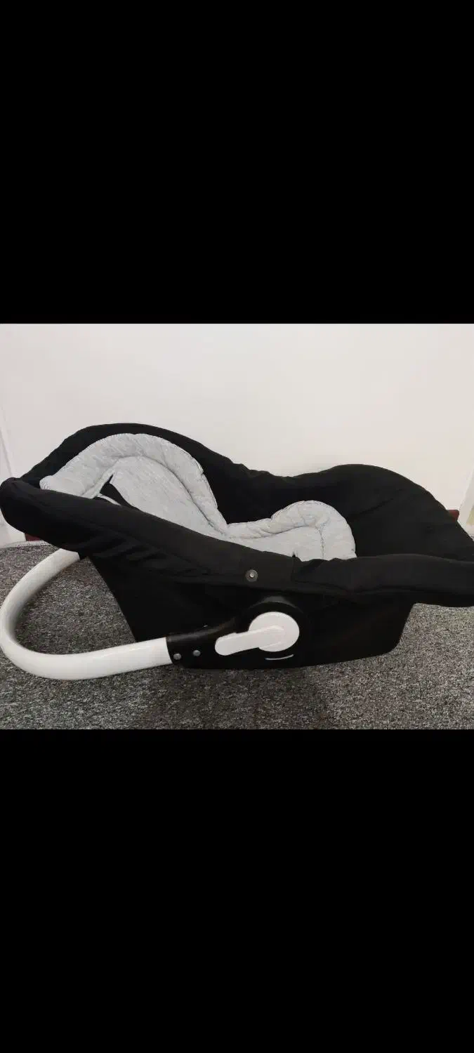 کریر|کالسکه و لوازم جانبی|تهران, مسعودیه|دیوار