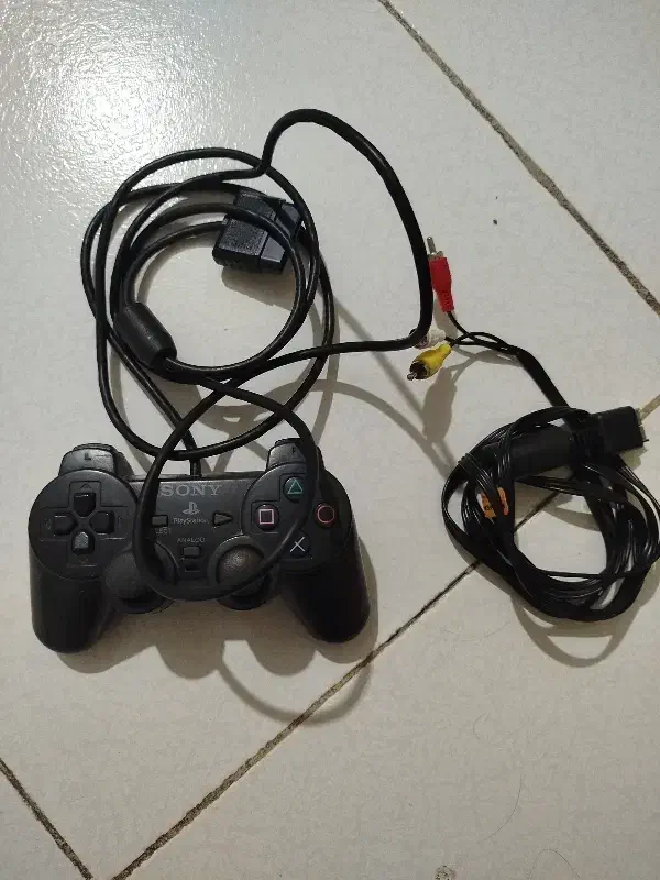 ps2|کنسول، بازی ویدئویی و آنلاین|کرج, شهرک بنفشه|دیوار