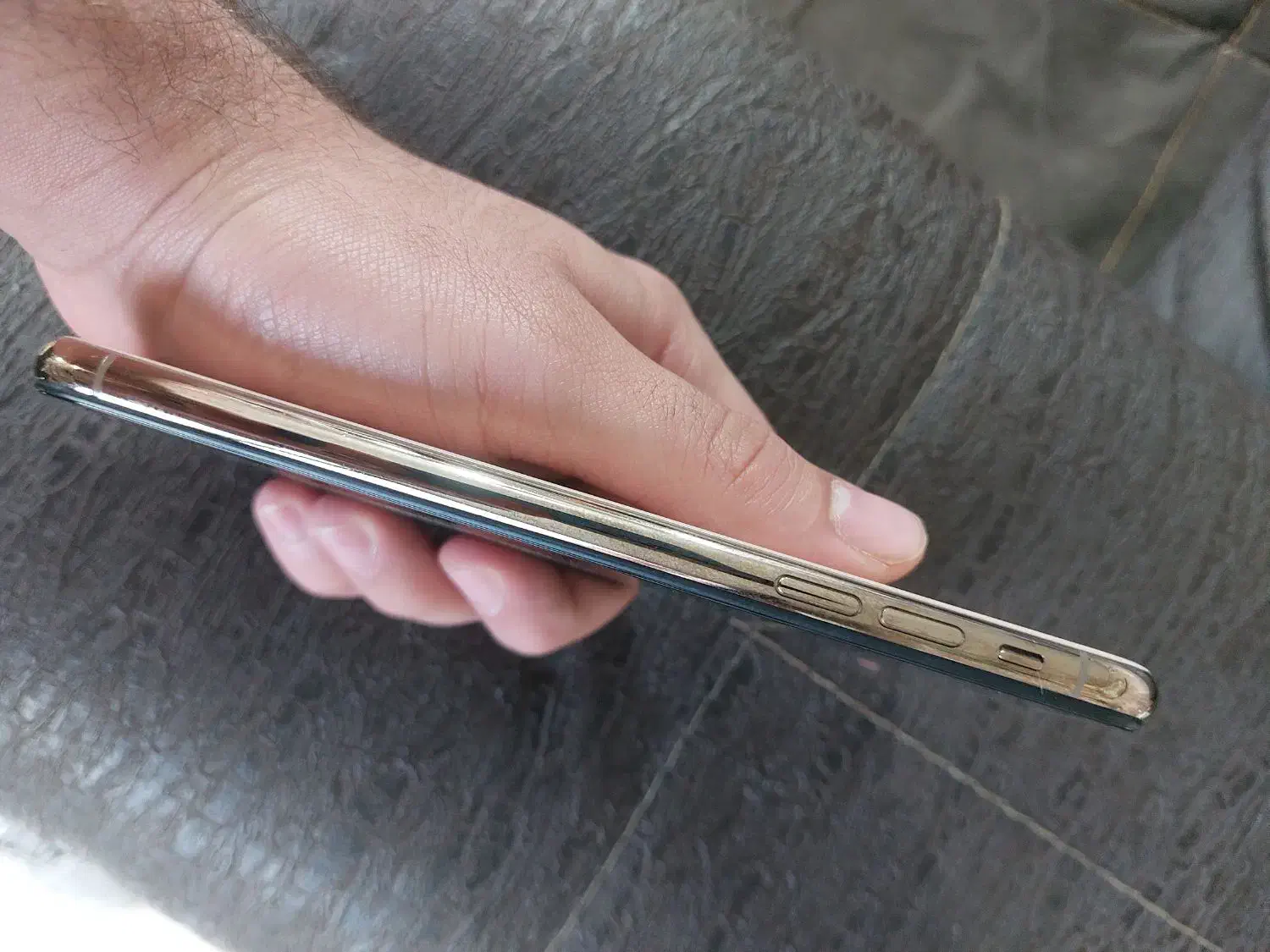 iphone xs max|موبایل|کرمانشاه, |دیوار