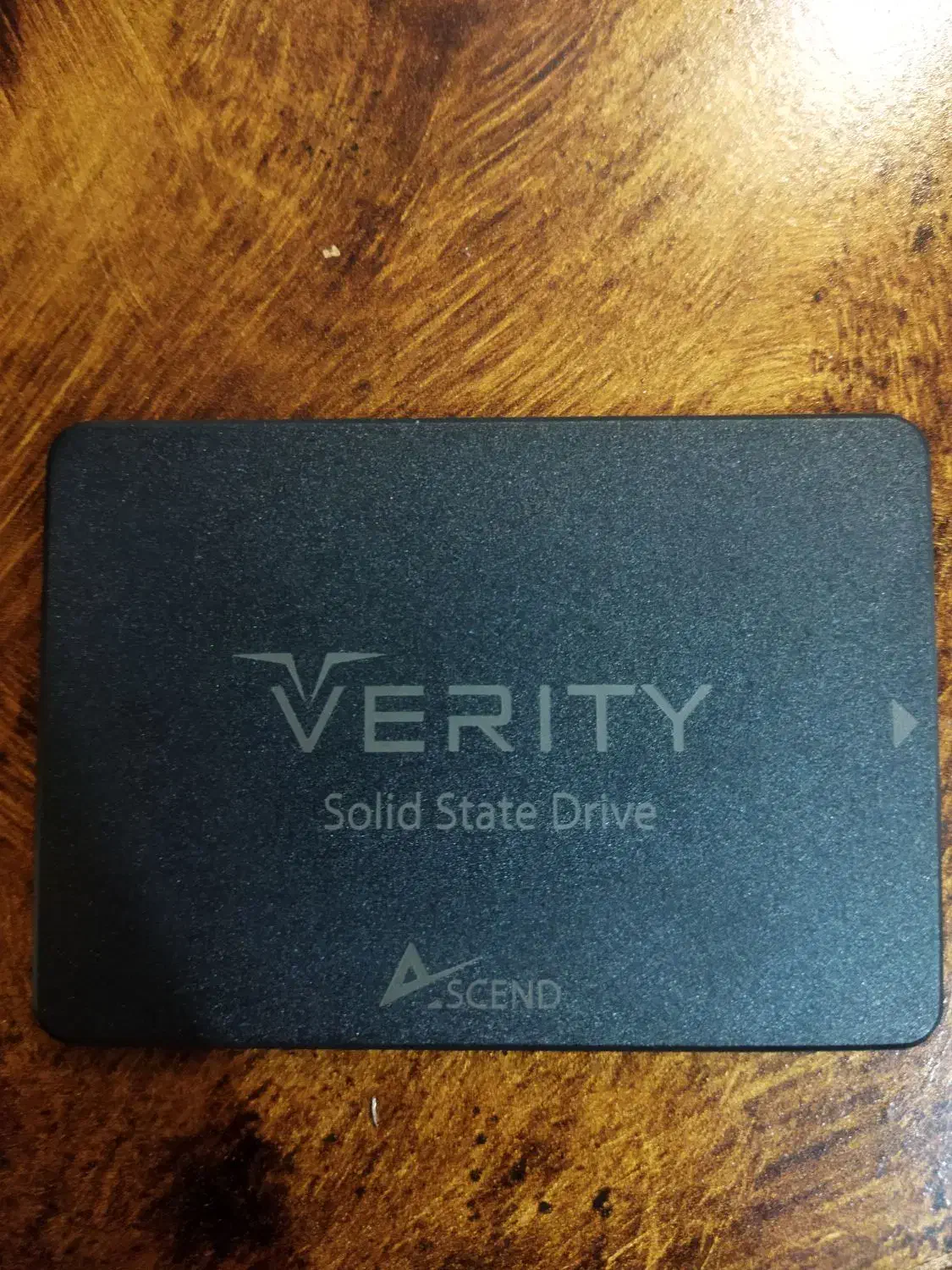 ssd verity 256|قطعات و لوازم جانبی رایانه|باغ بهادران, |دیوار