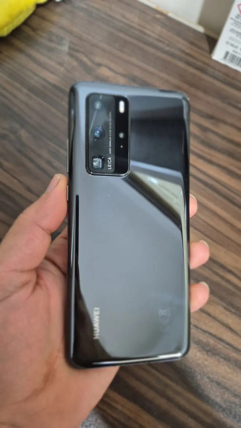 p40 pro|موبایل|آبادان, |دیوار