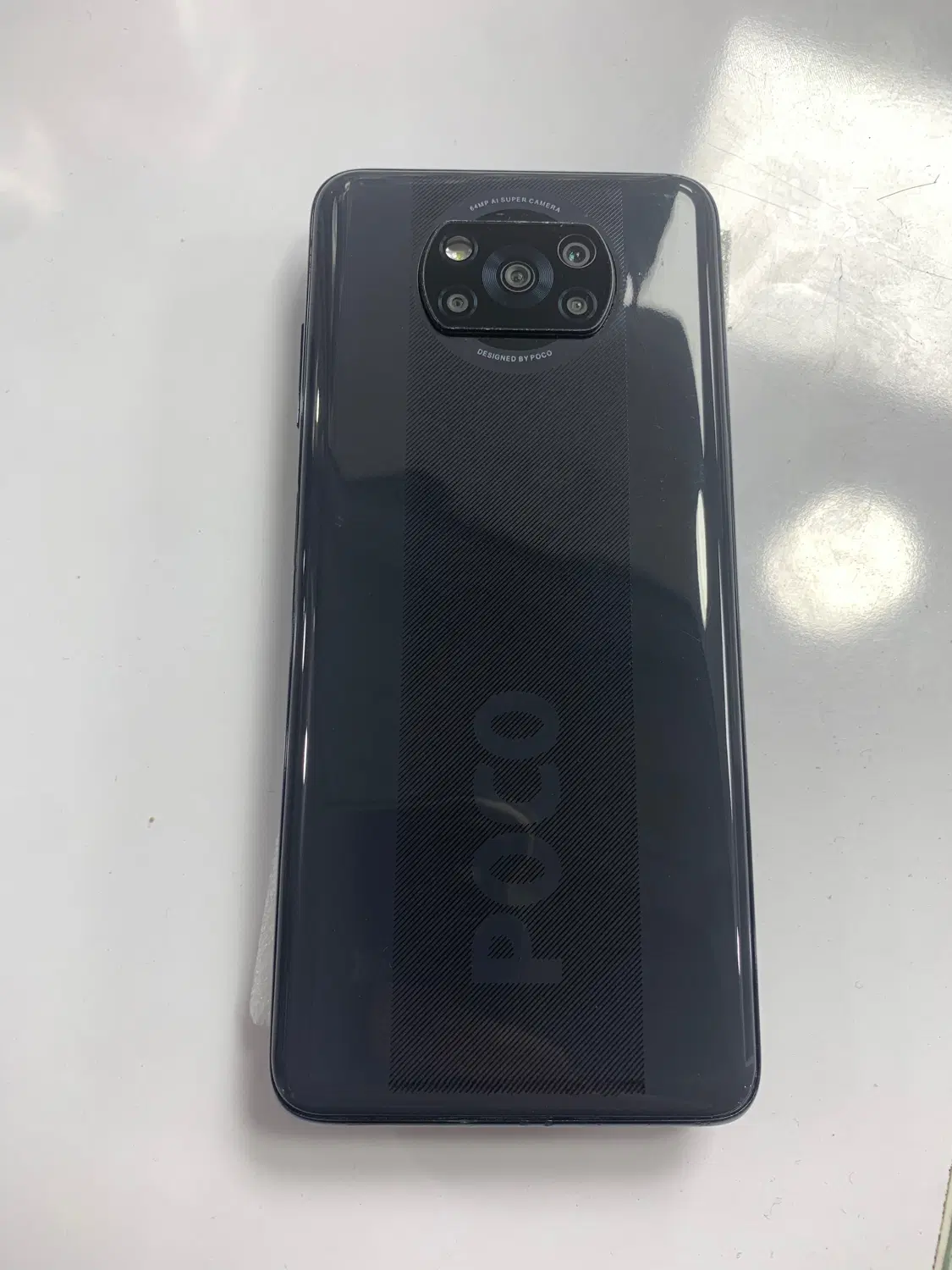 Poco x3pro گوشی|موبایل|خرم‌آباد, |دیوار