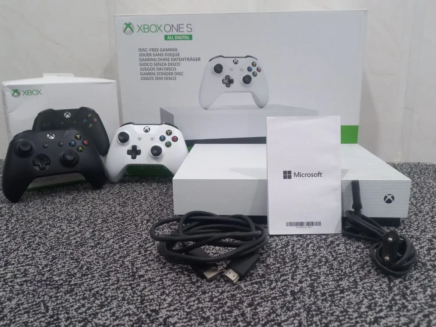 xbox|کنسول، بازی ویدئویی و آنلاین|بندر ماهشهر, |دیوار