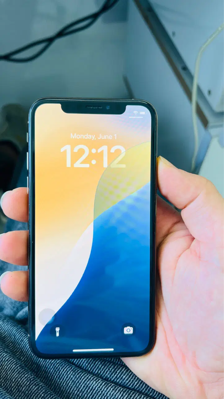 آیفون xs 256|موبایل|بندر گناوه, |دیوار