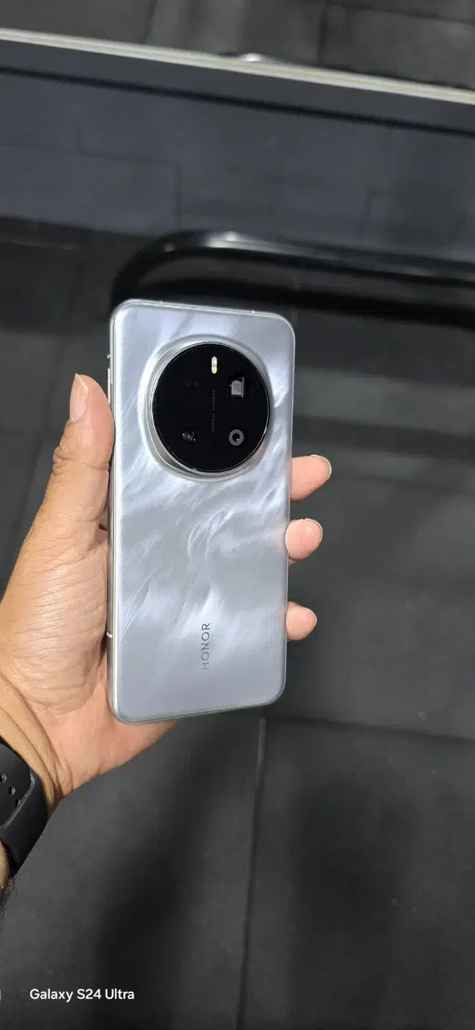 Honor Magic 7 Pro|موبایل|بندرعباس, |دیوار
