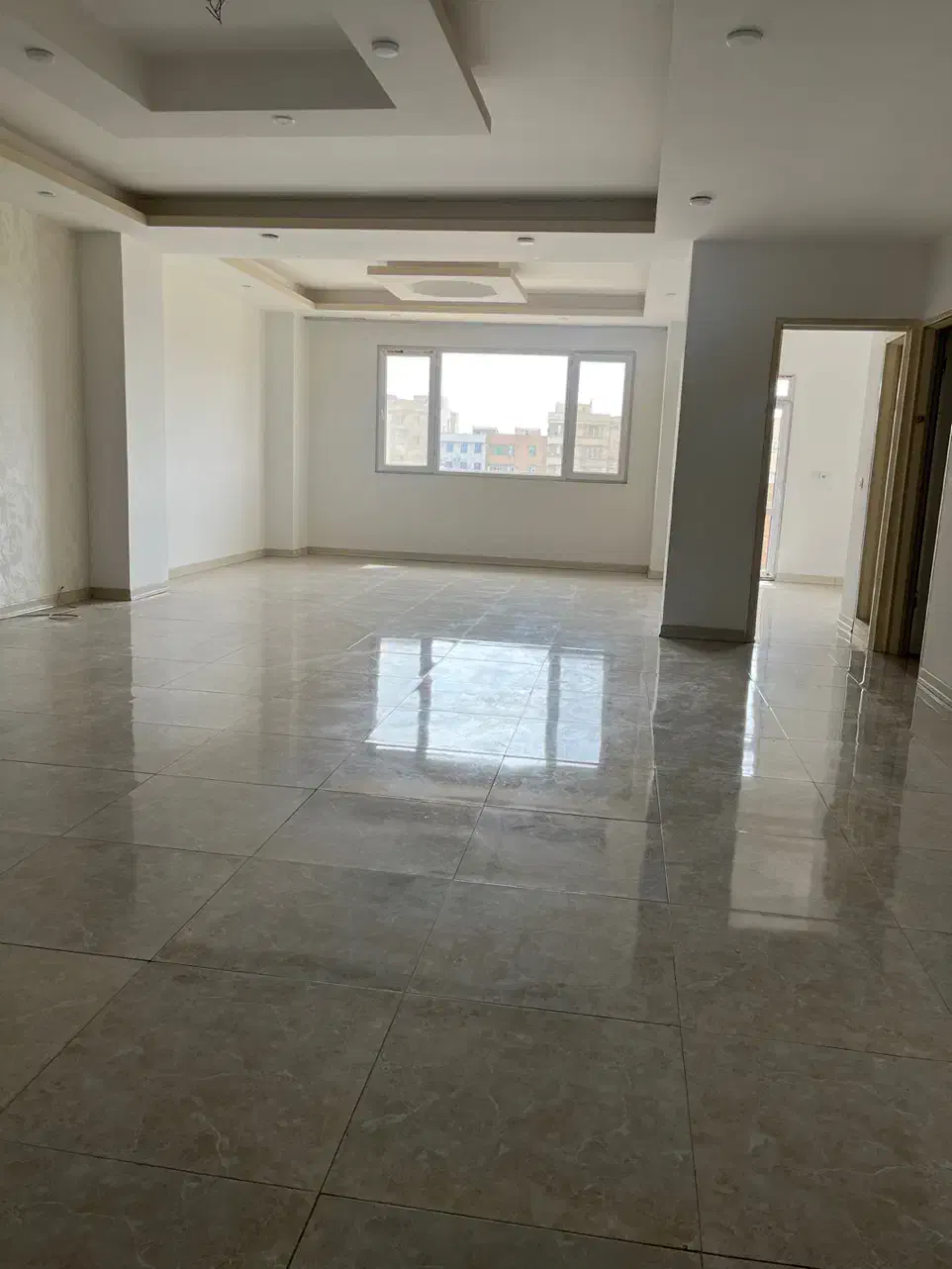 اجاره آپارتمان باغستان