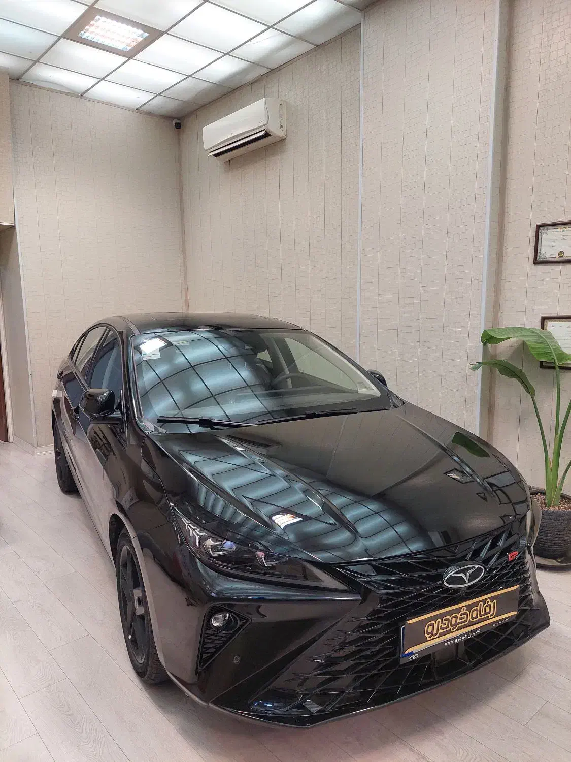 آریزو6 gt|خودرو سواری و وانت|تهران, سعادت‌آباد|دیوار