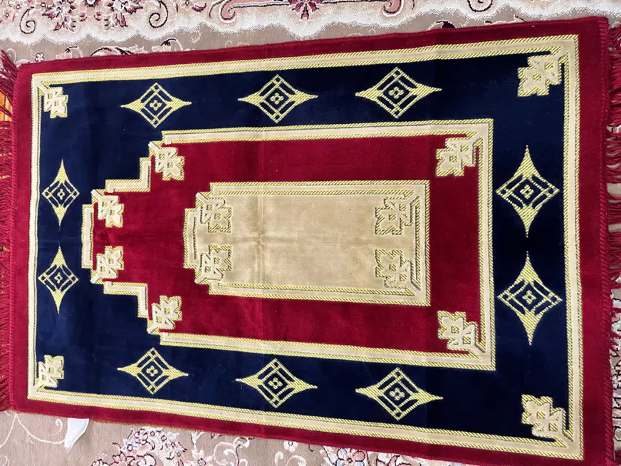 سجاده|زیورآلات و اکسسوری|قم, شاه سید علی|دیوار